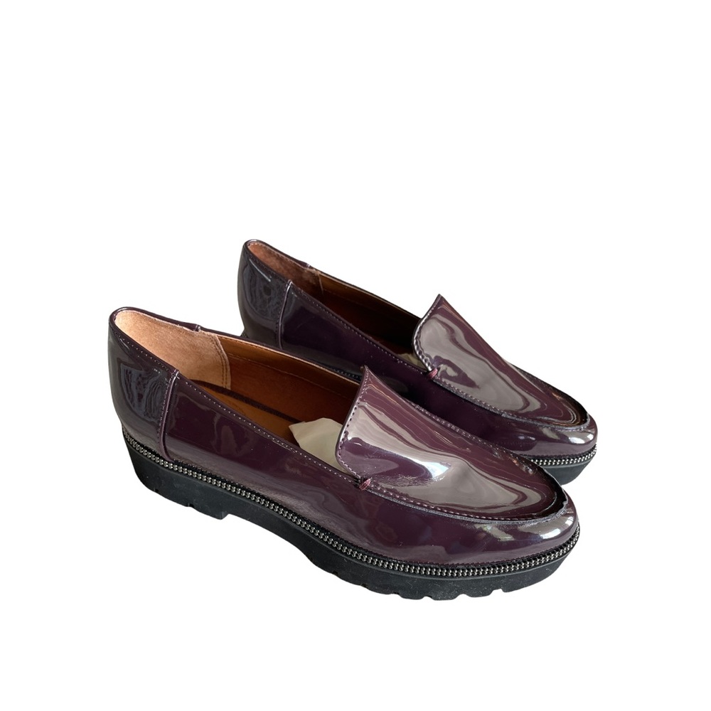 Franco Sarto Shelton Chunk Loafer, women’s 7